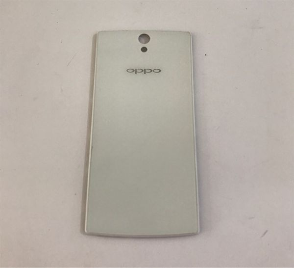 Lưng Oppo R827 Trắng