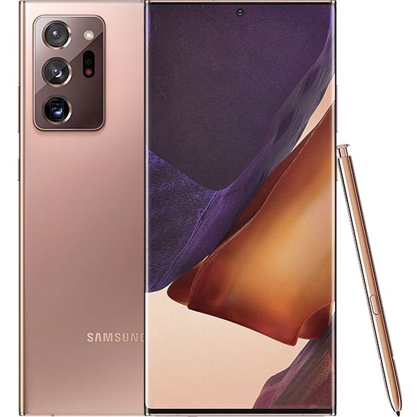 Điện Thoại SamSung Note20 Ultra 12/128G New