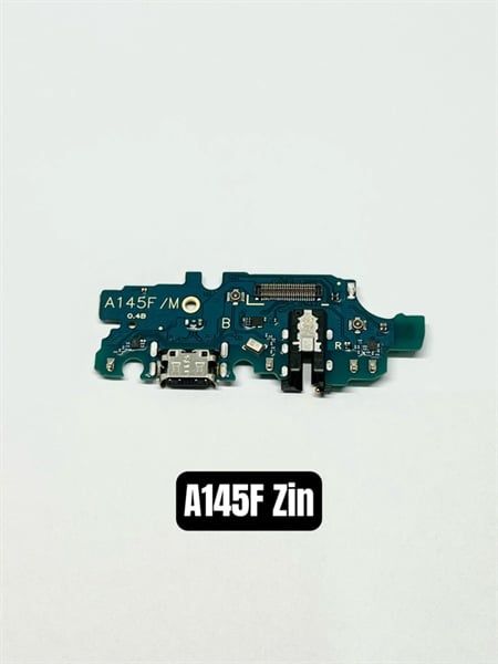 Cụm Sạc Samsung A14 4G / A145F Zin