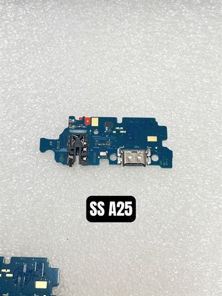 Cụm Sạc Samsung A25 Zin