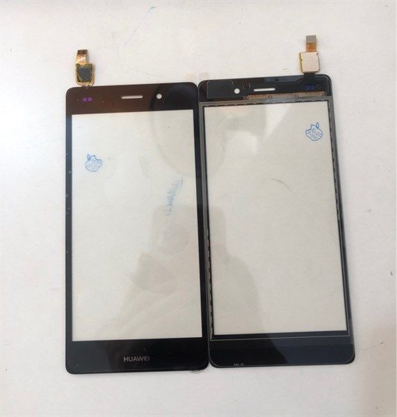 Cảm Ứng Huawei P8 Lite / ANE L21 Đen