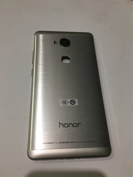 Vỏ Bộ Huawei GR5 2016/ Honor 5X/ Kii-L21 Bạc