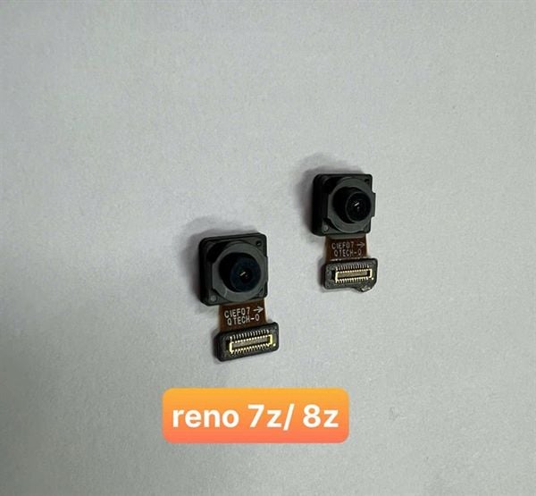 Camera Trước Oppo Reno 7z / 8z Zin