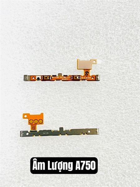 Dây Âm Lượng / Cáp Volume - Samsung A750 Zin