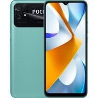 Điện Thoại PoCo C40 4/64GB 99%