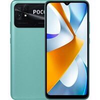 Điện Thoại PoCo C40 4/64GB 99%