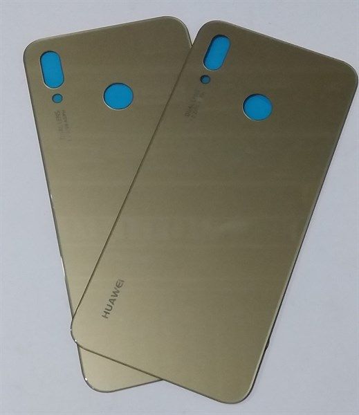 Lưng Huawei Nova 3E Vàng