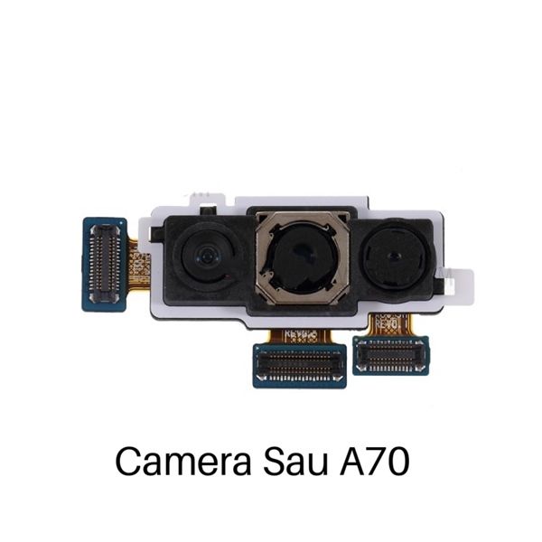 Camera Sau Samsung A70