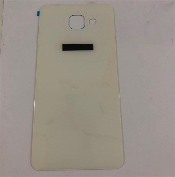 Lưng Samsung A510 Trắng