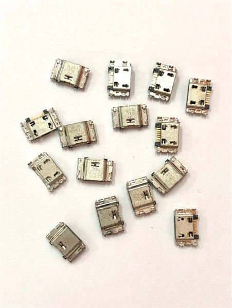 Chân Sạc Samsung Zin Máy PKX J7 Prime/ J730/ A750/ J7 Plus/ A6/ J500/ J320/ j810