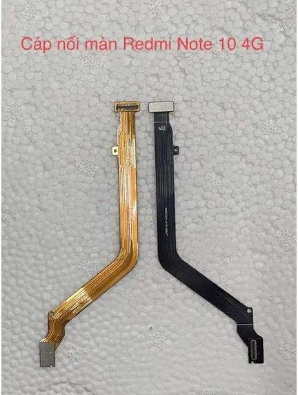 Cáp Nối Main - Màn Hình Xiaomi Redmi Note 10 4G/ Redmi Note 10S