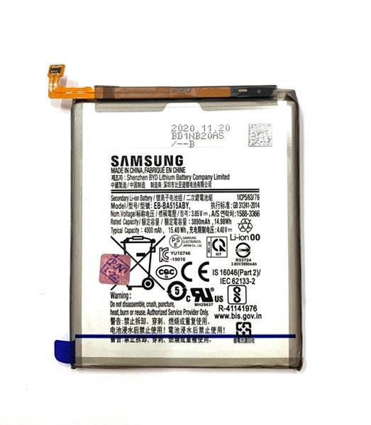 Pin Samsung M50 / M41 Zin/ BM415