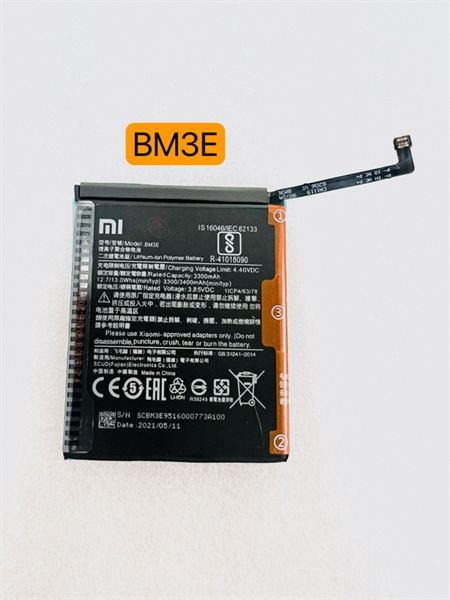 Pin Xiaomi BM3E / Mi8 / Mi 8