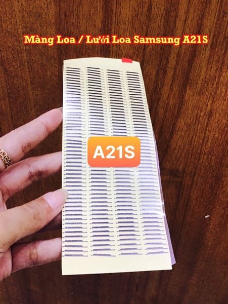 Màn Loa Androi/ Lưới Loa Samsung A21S