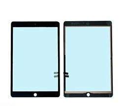 Cảm Ứng Ipad Gen 8 A-2197 / Gen 7 10.2 / Pro 10.2 2019/ Ipad 7/ A2200 / A2198 / A2230 Đen - Có Home