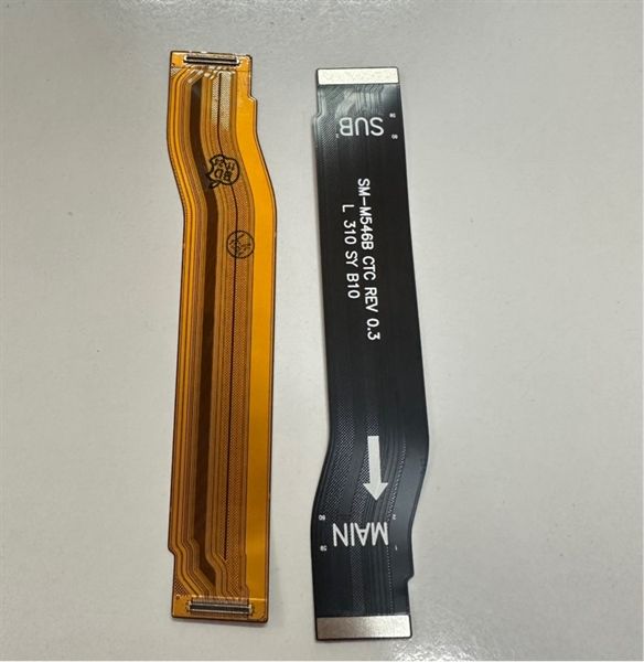 Cáp Nối Main Samsung M54