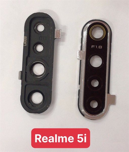 Kính Camera Realme 5i