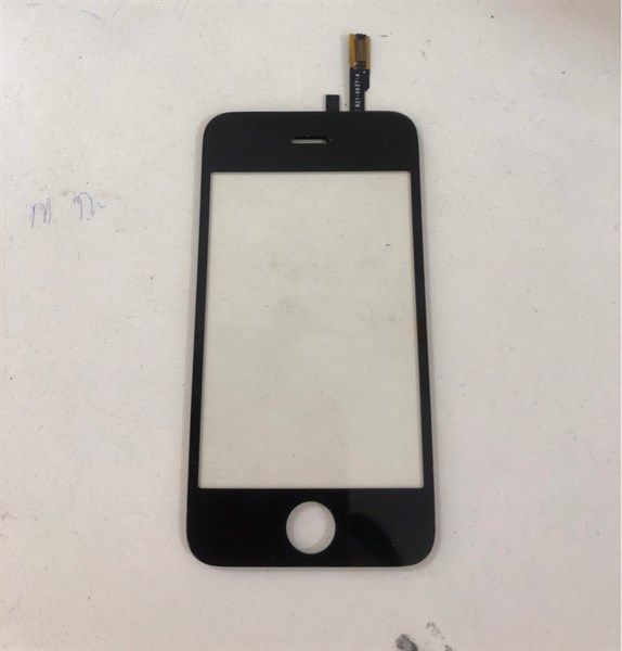 Cảm Ứng Iphone 3s Đen