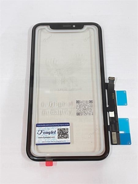 Cảm Ứng Iphone XR Đại Bàng Zin