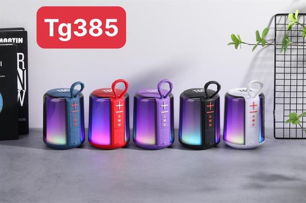 Loa Bluetooth TG 385 (sl5-5/sl10-10)