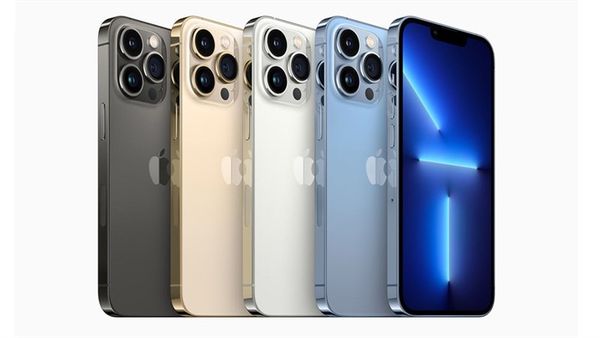 Điện Thoại Iphone 13 Pro 128Gb 99%