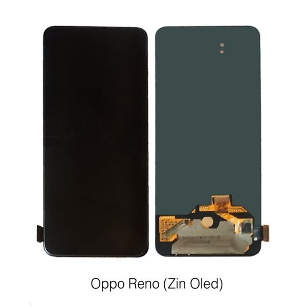 Màn Hình Oppo Reno - Zin Rời - Ép Kính ( Amoled )