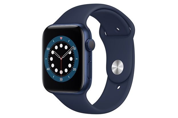 Đồng Hồ Apple Watch Seri 6 44mm