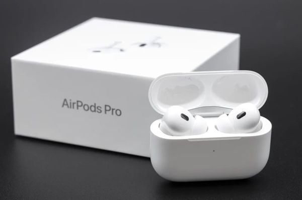 Tai Nghe Airpods Pro Chính Hãng