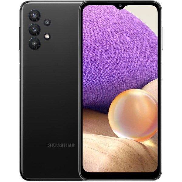 Điện Thoại SamSung A13 New (4/128G)