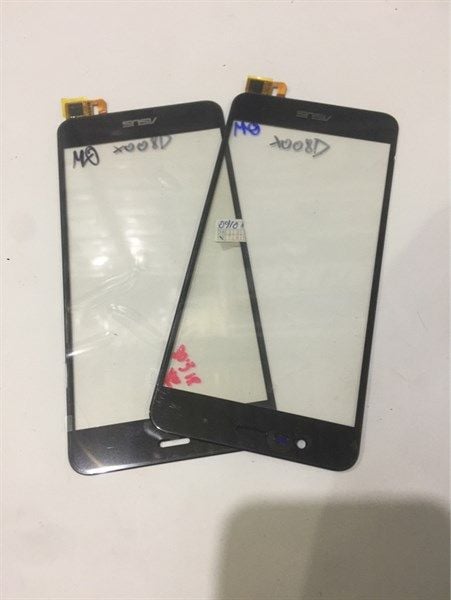 Cảm Ứng Asus Zen 3 Max 5.2 / X008D / ZC520TL Đen
