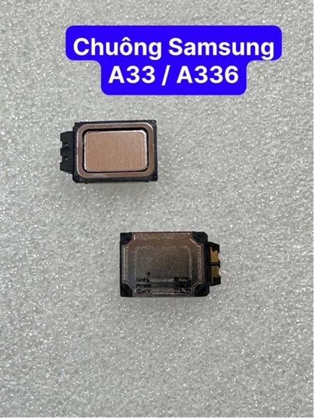 Chuông Samsung A33 / A336 Zin