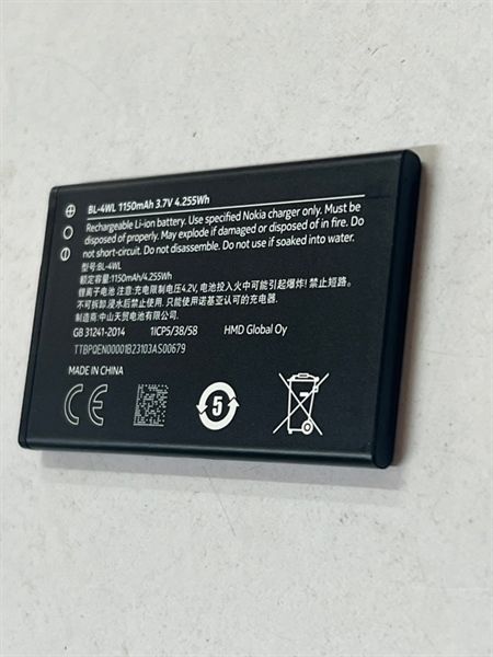 Pin Nokia BL-4WL / 215 4G/ 1150mAh