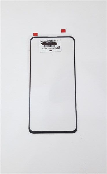 Kính Vivo V15 Pro Đen