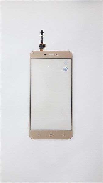 Cảm ứng Xiaomi Redmi 4X Vàng