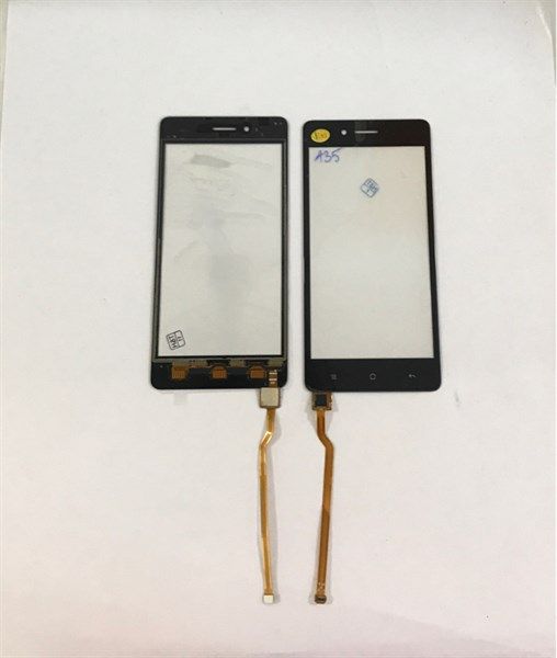 Cảm Ứng Oppo A35 F1 Đen