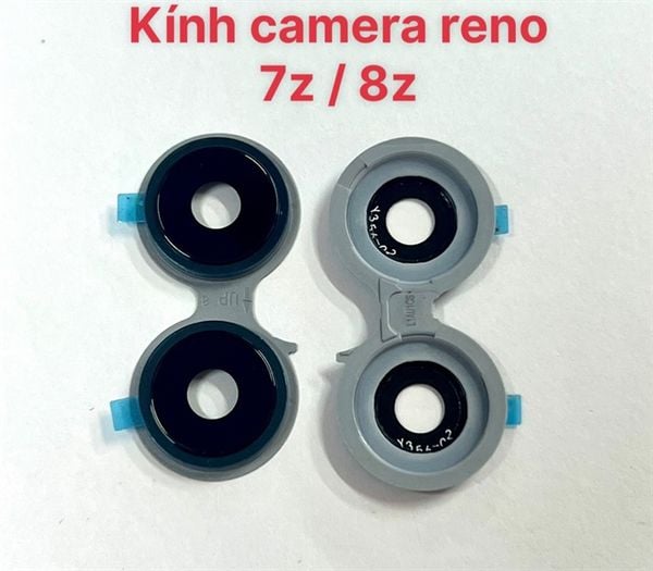 Kính Camera Oppo Reno 7Z / 8Z