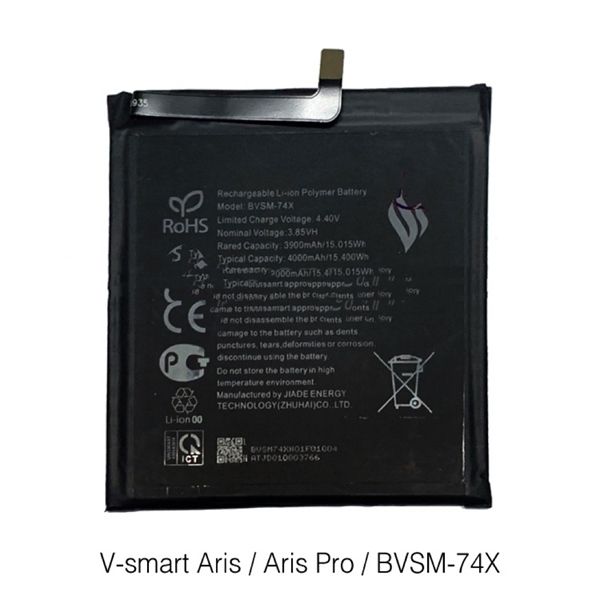 Pin Vsmart Aris / Aris Pro / BVSM - 74X