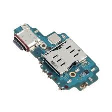 Cụm Sạc Samsung S22 Plus/ S22+/ S22plus/ SM-G906B/N zin