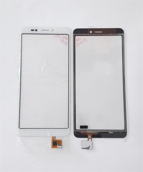 Cảm Ứng Wiko Jerry 3 / W-K3000 Trắng