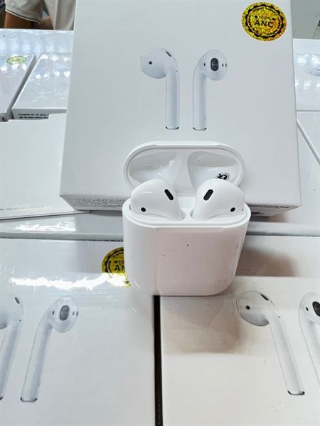 Tai Nghe Airpod 2 Hổ Vằn ANC /05767A