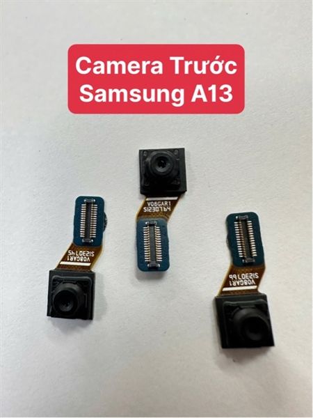 Camera Trước Samsung A13