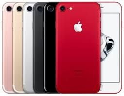 Điện Thoại Iphone 7G 128GB
