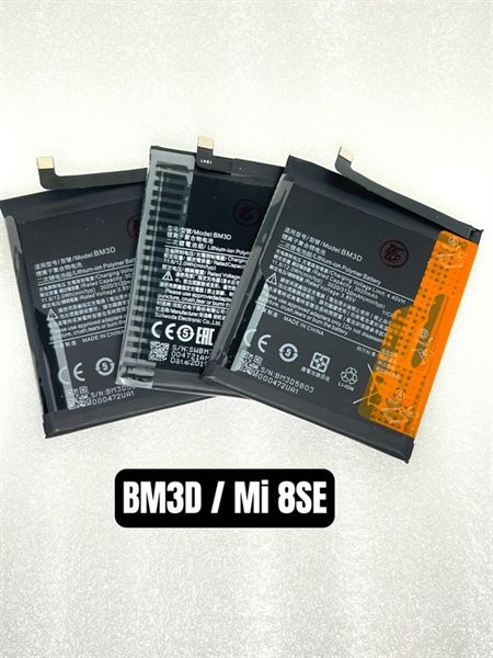 Pin Xiaomi BM3D / Mi 8SE Zin