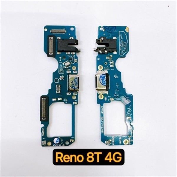 Cụm Sạc Oppo Reno 8T (4G) Zin
