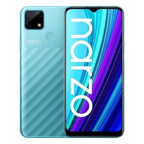 Điện Thoại Narzo 50i New 4/64G