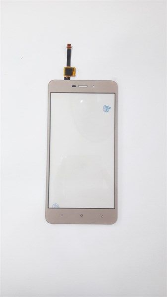 Cảm ứng Xiaomi Redmi 4A Vàng