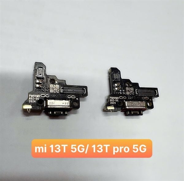Cụm Sạc Xiaomi Mi 13T 5G/ Mi 13T Pro 5G Zin