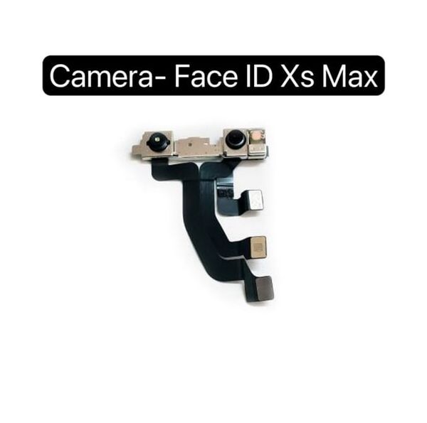 Camera Trước Iphone Xs Max Zin