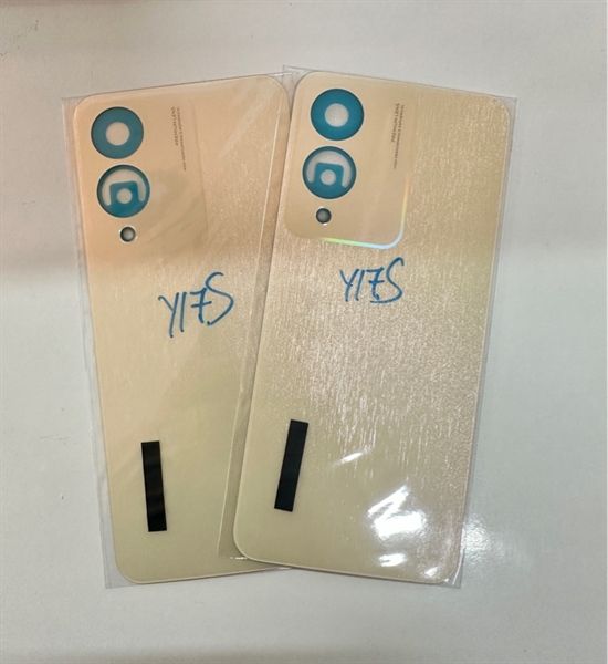 Lưng Vivo Y17S Vàng Zin ( có kc 98k)
