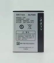 Pin Oppo 589/ R3001/ A11/ JOY 3/ Mirror 3